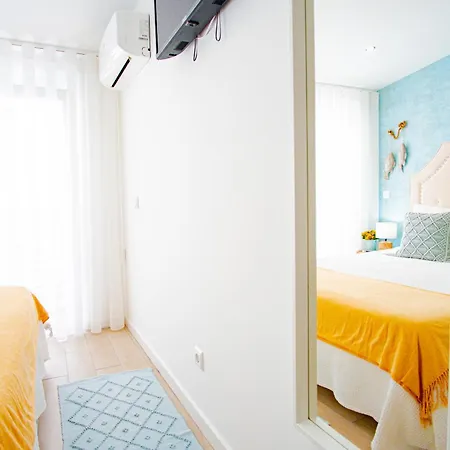 Casa vacanze Iris - Dream Nazaré