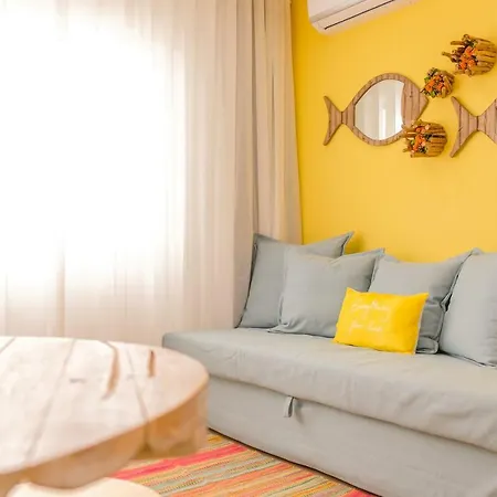 Casa vacanze Iris - Dream *