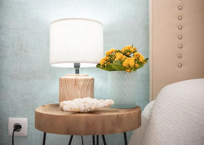 Iris - Dream 펜션 나자레