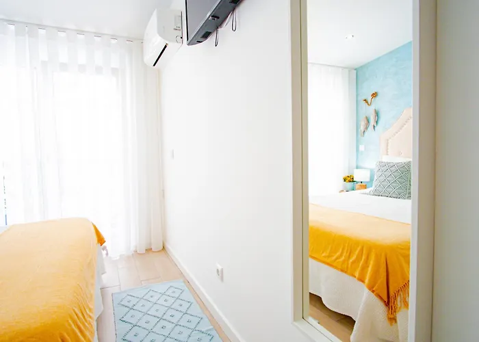 펜션 Iris - Dream 나자레