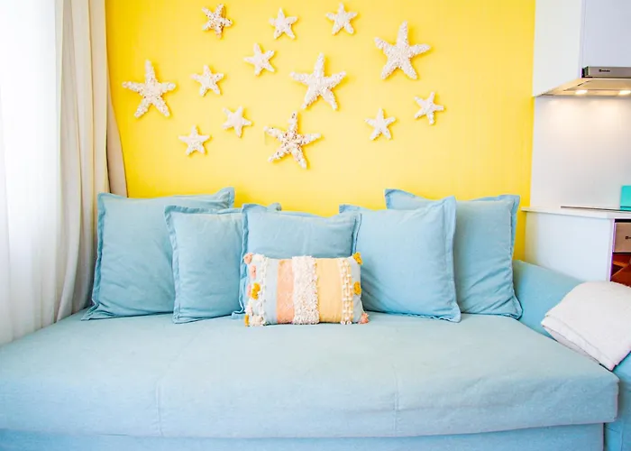 펜션 Iris - Dream *