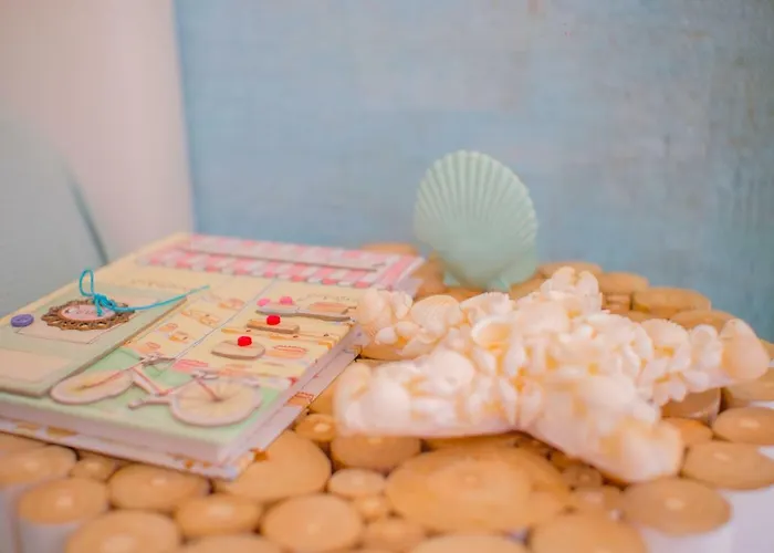 펜션 Iris - Dream *