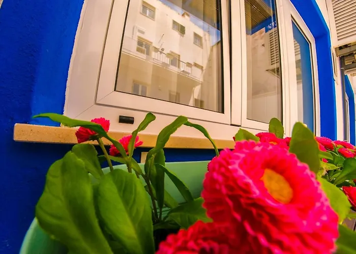 펜션 Iris - Dream *