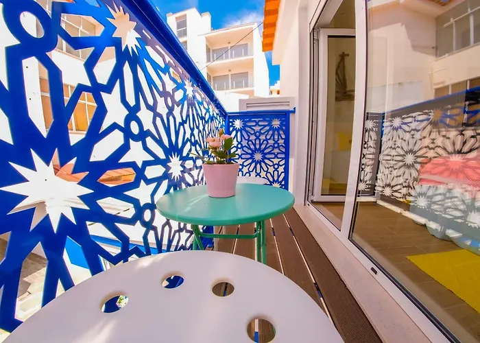 Iris - Dream 펜션 나자레