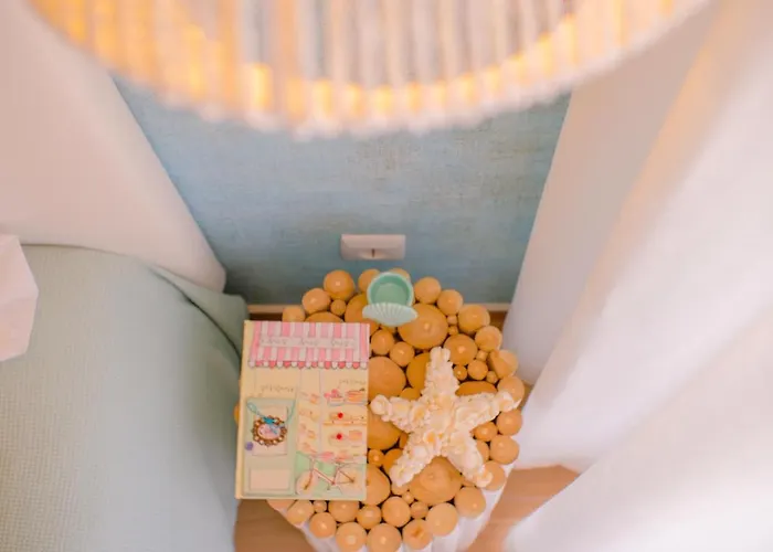 Iris - Dream 나자레