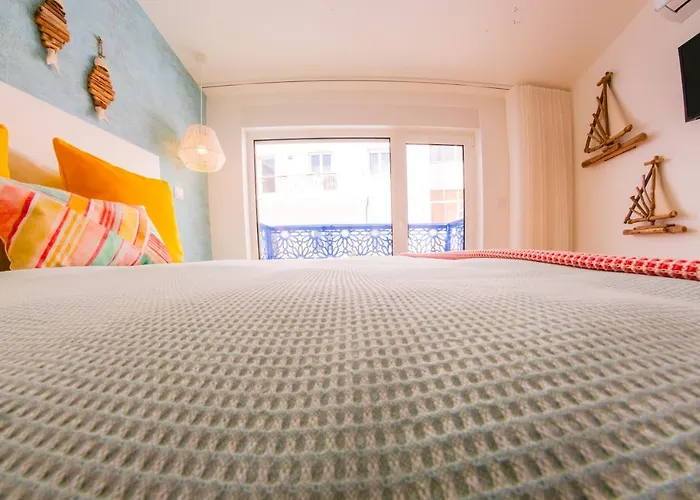 Iris - Dream 펜션 나자레