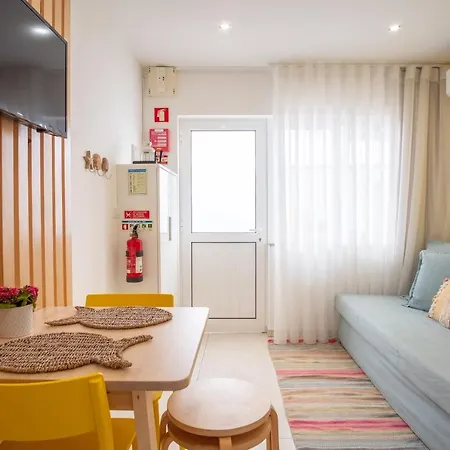 Iris - Dream Tatil Evi *
