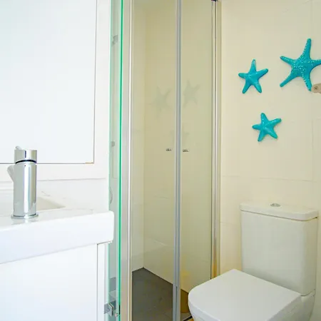 Dom wakacyjny Iris - Dream *