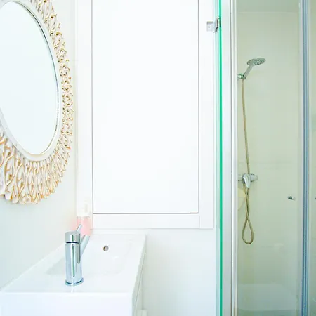 Dom wakacyjny Iris - Dream *