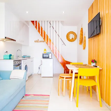 Iris - Dream Nazaré