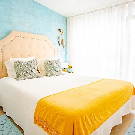 Iris - Dream Holiday home