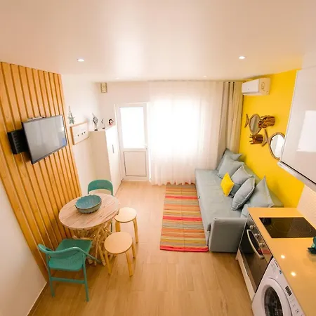 Iris - Dream Tatil Evi *