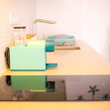 Iris - Dream Dom wakacyjny *