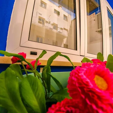 Holiday home Iris - Dream *