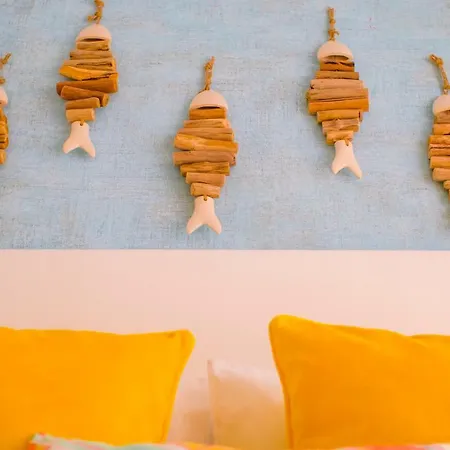 Iris - Dream Holiday home Nazare