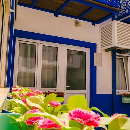 Iris - Dream Tatil Evi