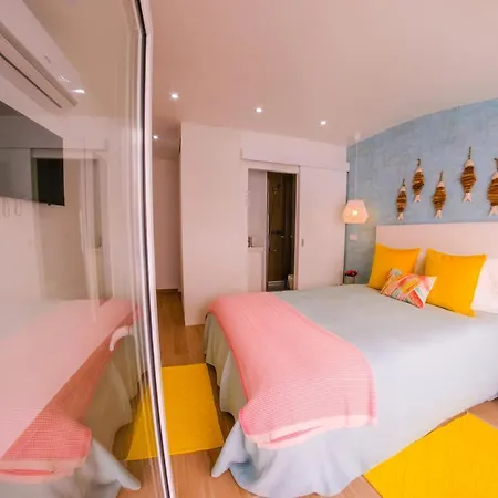 Iris - Dream * Nazaré