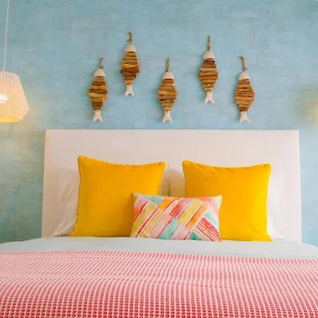 Iris - Dream Holiday home *