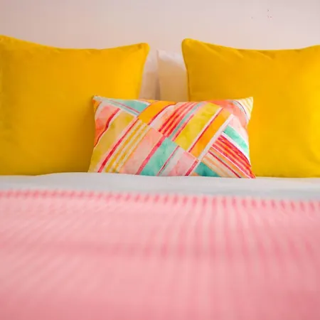 Iris - Dream Tatil Evi