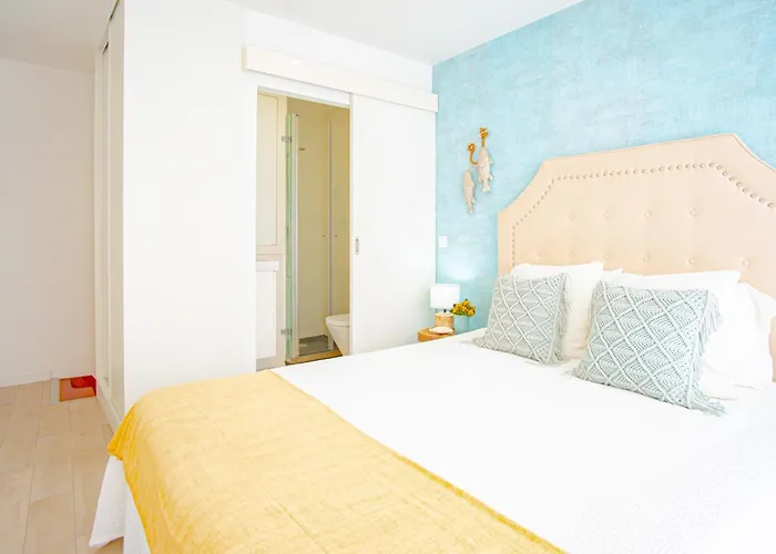 Iris - Dream Ferienhaus *