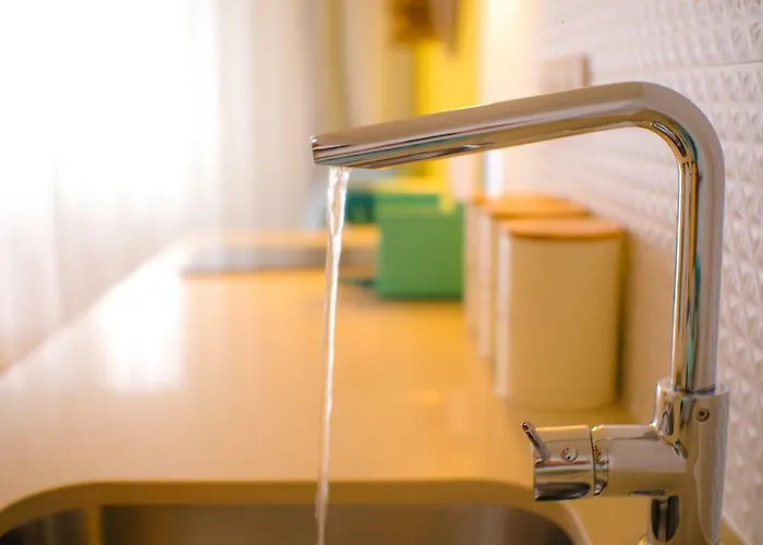 Iris - Dream Ferienhaus