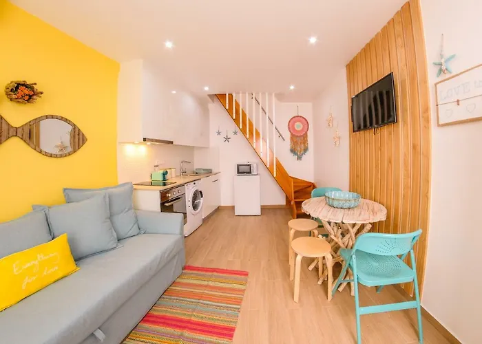 Iris - Dream * Nazaré