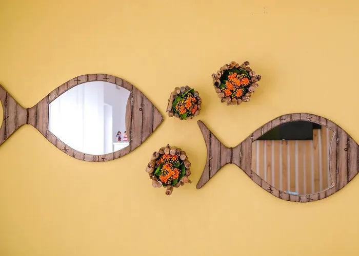 Ferienhaus Iris - Dream *