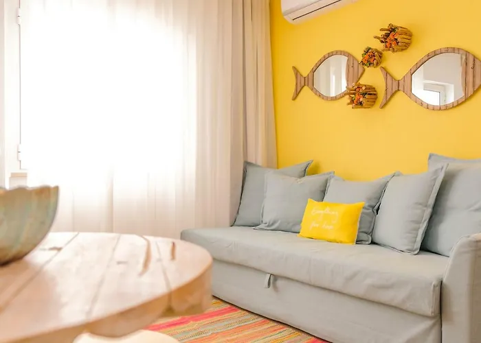 Ferienhaus Iris - Dream *