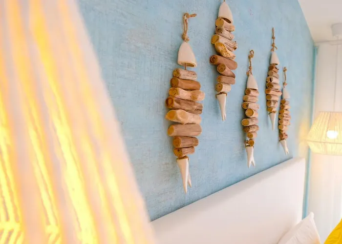 Ferienhaus Iris - Dream *