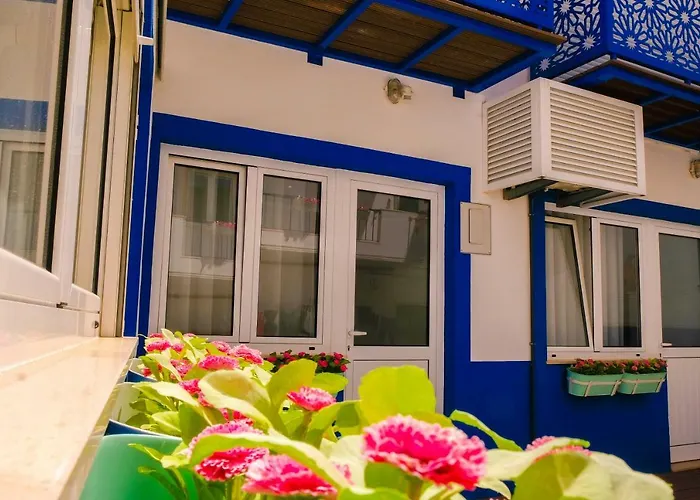 Iris - Dream Ferienhaus