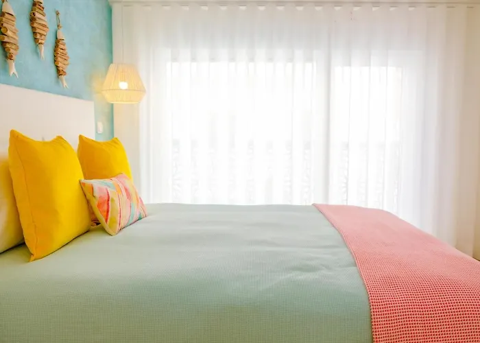 Iris - Dream Ferienhaus